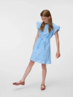 Vmeliza kort jurkje