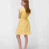 Vmeliza kort jurkje