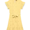 Vmeliza kort jurkje