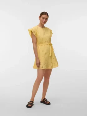 Vmeliza kort jurkje Shorts