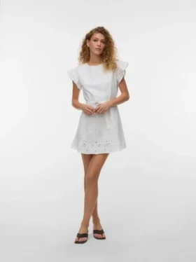 Vmeliza kort jurkje Shorts