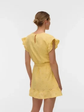 Vmeliza kort jurkje Shorts
