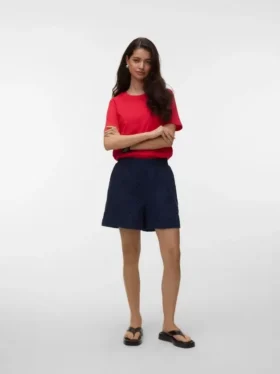 Vmeliza Shorts