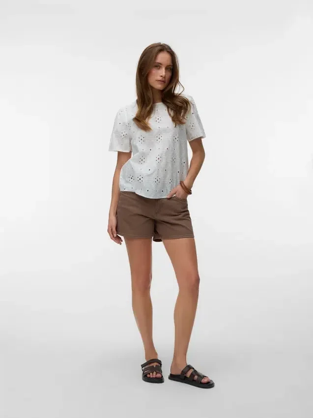 Vmeliza T-shirt Vmeliza T-shirt