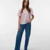 Vmeliza T-shirt Vmeliza T-shirt