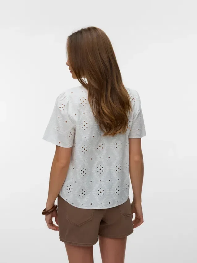 Vmeliza T-shirt Vmeliza T-shirt
