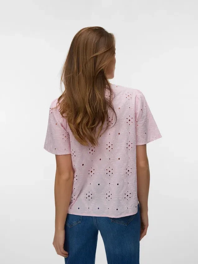Vmeliza T-shirt Vmeliza T-shirt