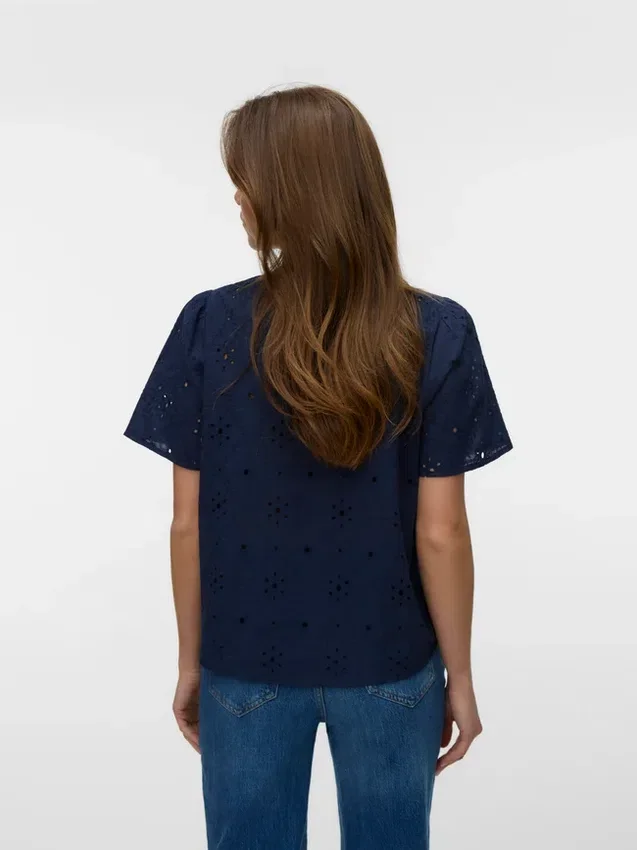 Vmeliza T-shirt Vmeliza T-shirt