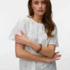 Vmeliza T-shirt Vmeliza T-shirt