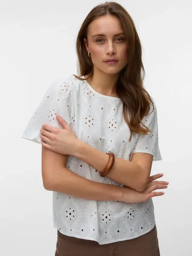 Vmeliza T-shirt Vmeliza T-shirt
