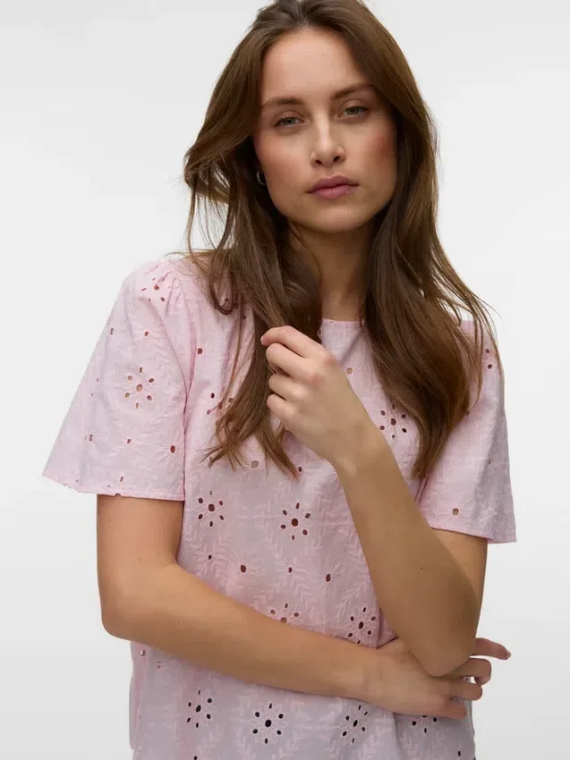 Vmeliza T-shirt Vmeliza T-shirt