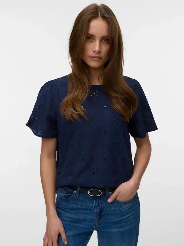 Vmeliza T-shirt Vmeliza T-shirt