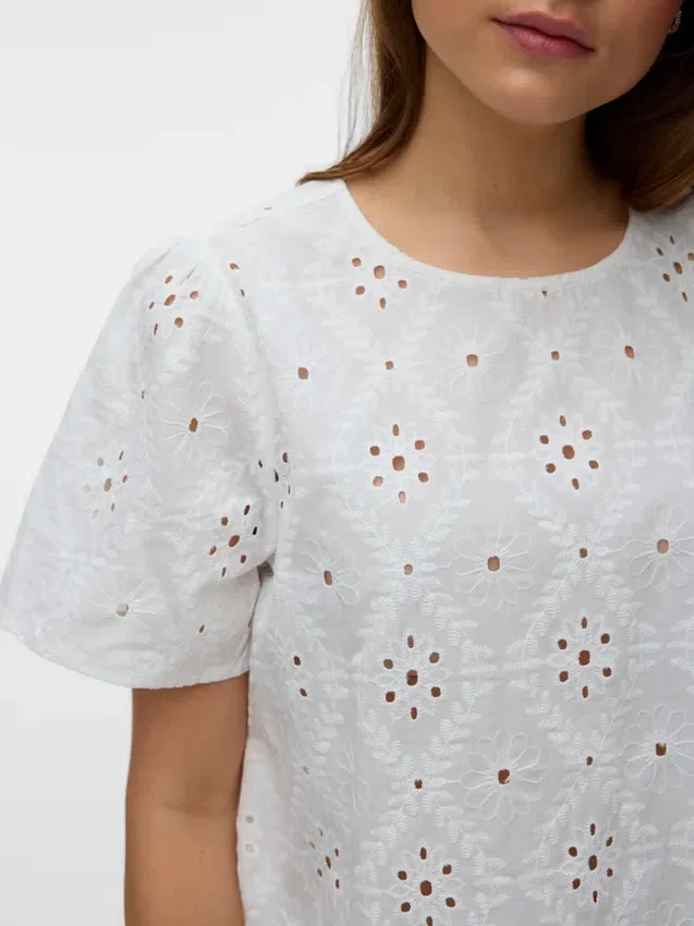 Vmeliza T-shirt Vmeliza T-shirt