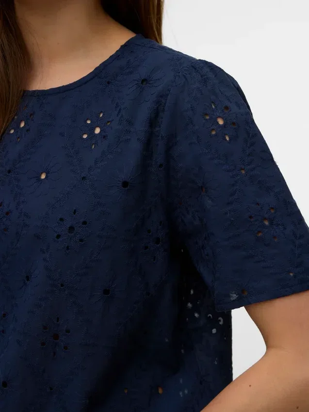 Vmeliza T-shirt Vmeliza T-shirt