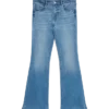 Vmella jeans met middelhoge taille en bootcut-pasvorm