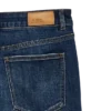 Vmella jeans met middelhoge taille en bootcut-pasvorm