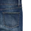 Vmella jeans met middelhoge taille en bootcut-pasvorm