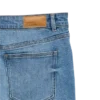 Vmella jeans met middelhoge taille en bootcut-pasvorm