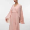 Vmelliana lange jurk