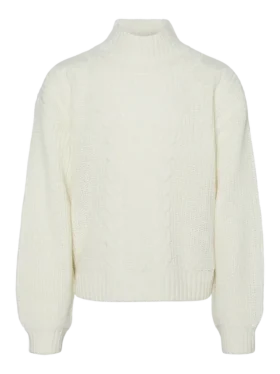 Vmellione gebreide trui