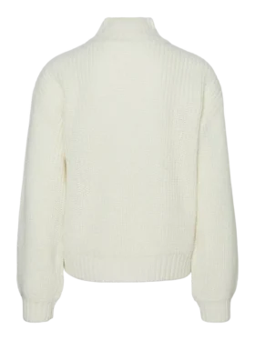Vmellione gebreide trui