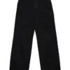 Vmelly jeans met middelhoge taille en wijde pijpen