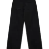 Vmelly jeans met middelhoge taille en wijde pijpen