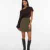 Vmelly kort shorts