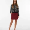 Vmelly kort shorts