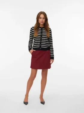 Vmelly kort shorts