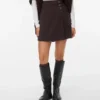 Vmelly kort shorts