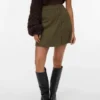 Vmelly kort shorts