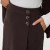Vmelly kort shorts