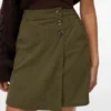 Vmelly kort shorts
