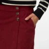 Vmelly kort shorts