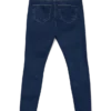 Vmelly Mid Rise Skinny Fit-Jeans