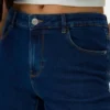 Vmelly Mid Rise Skinny Fit-Jeans