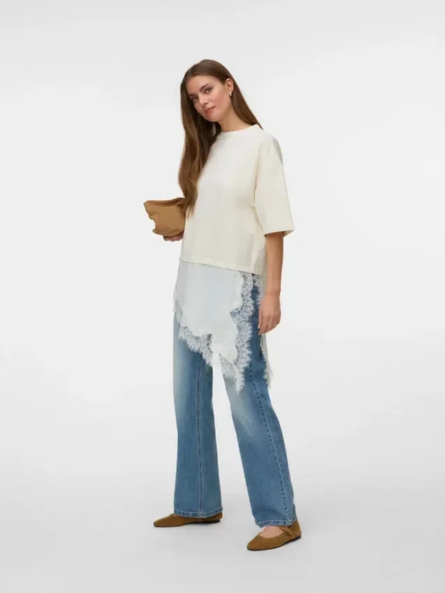 Vmelly Top Vmelly Top