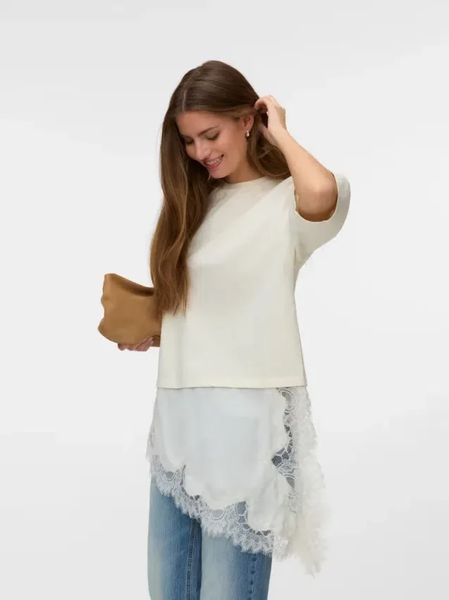 Vmelly Top Vmelly Top