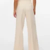 Vmelma-broek met hoge taille