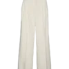 Vmelma-broek met hoge taille