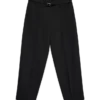 Vmelma-broek met middelhoge taille