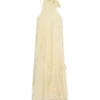 Vmelowyn lange jurk