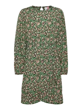 Vmelsa korte jurk Shorts
