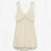 Vmelsie korte jurk Shorts