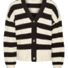 Vmelya breigoed vest