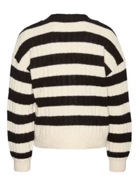 Vmelya breigoed vest