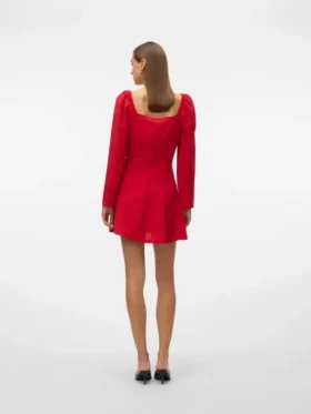 Vmemilie korte jurk Shorts