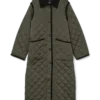 Vmemily gewatteerd jack