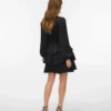 Vmemily kort jurkje met Shorts